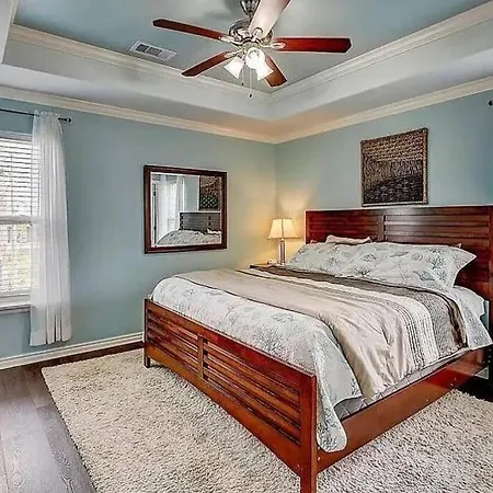 Just Beachin' It Bolivar Peninsula Exterior photo